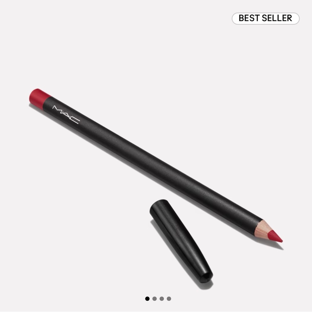 MAC Lip Liner Pencil in Cherry
